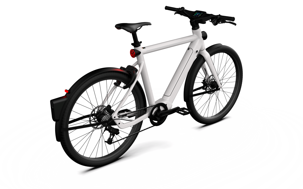 Sport eBike