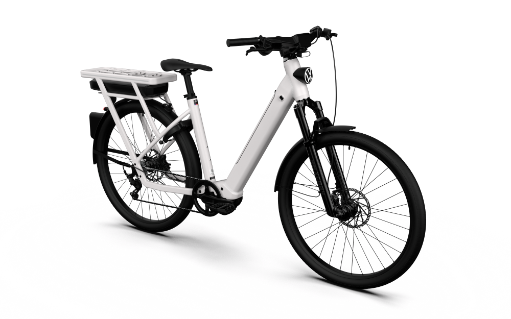 Crossover eBike