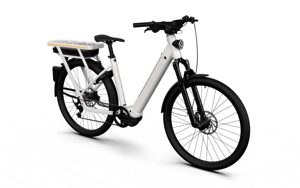 Crossover eBike