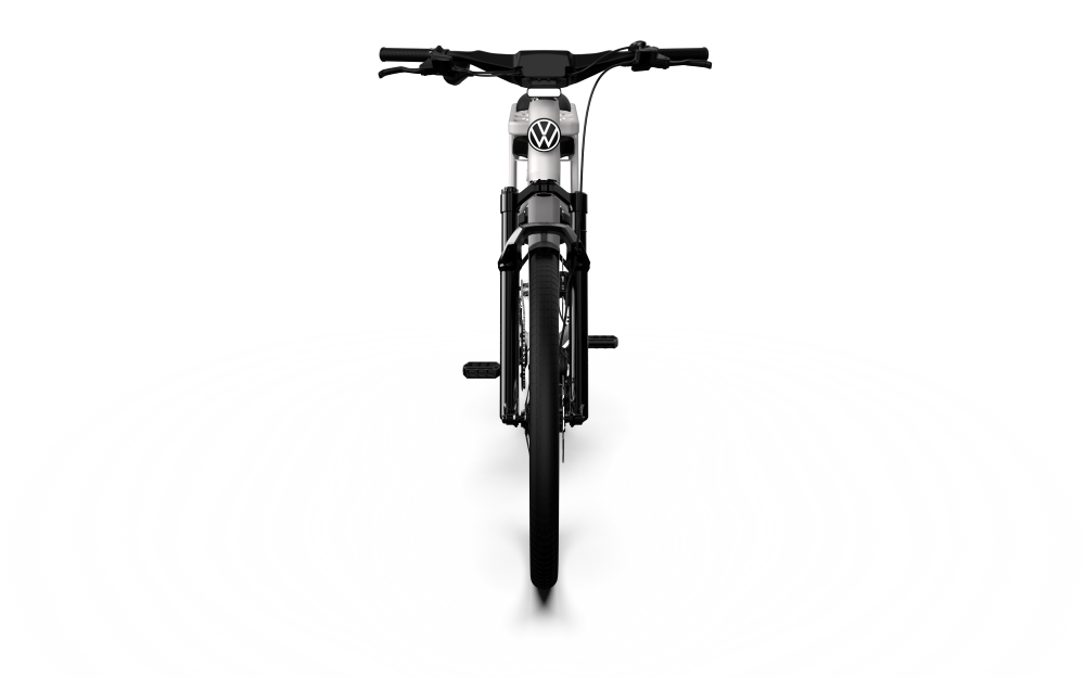 Crossover eBike