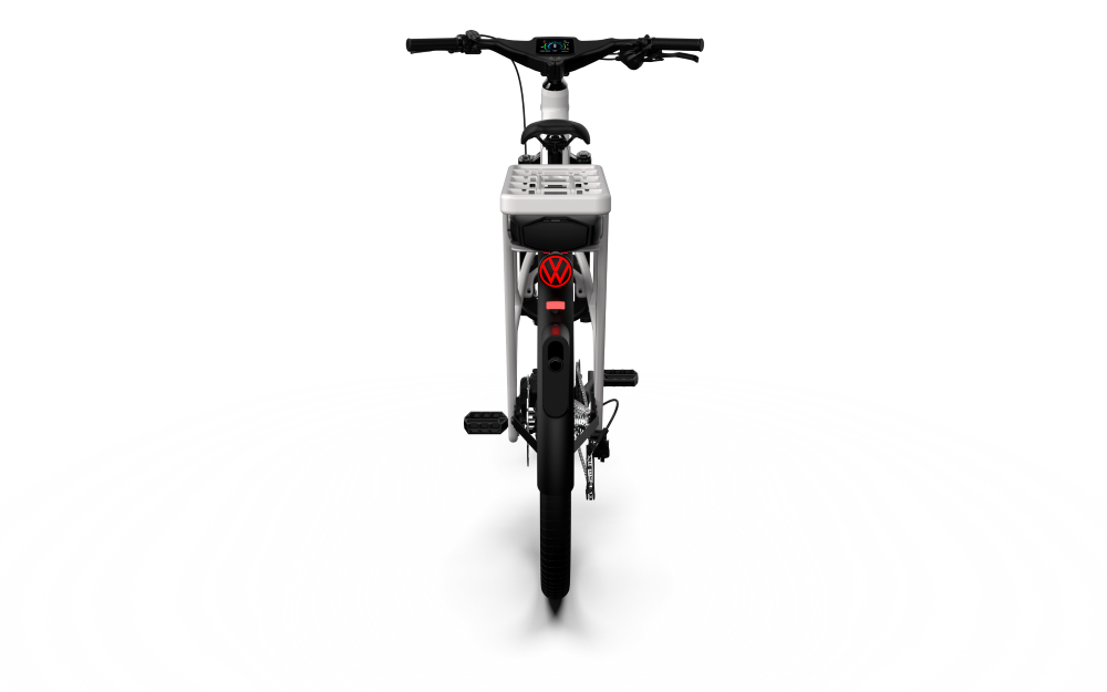 Crossover eBike
