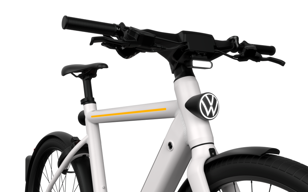 Sport ebike
