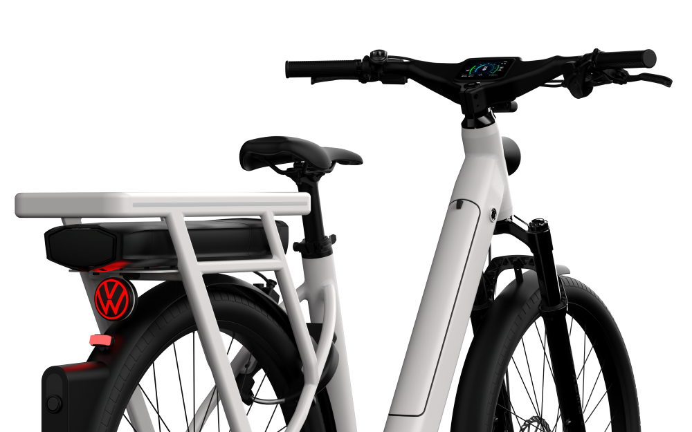 Crossover eBike