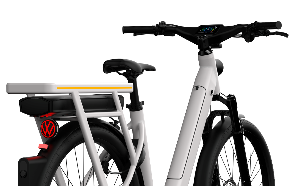 Crossover eBike