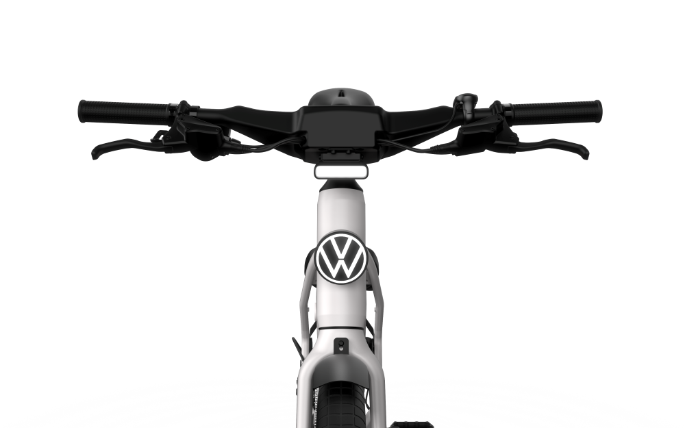 Sport ebike