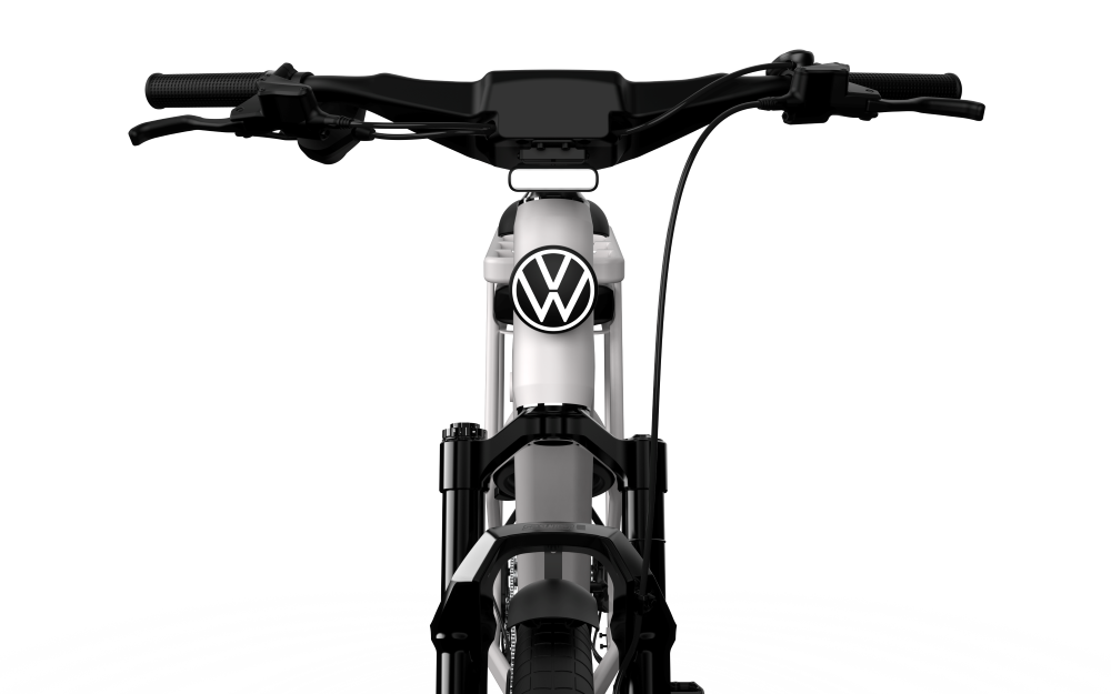 Crossover eBike