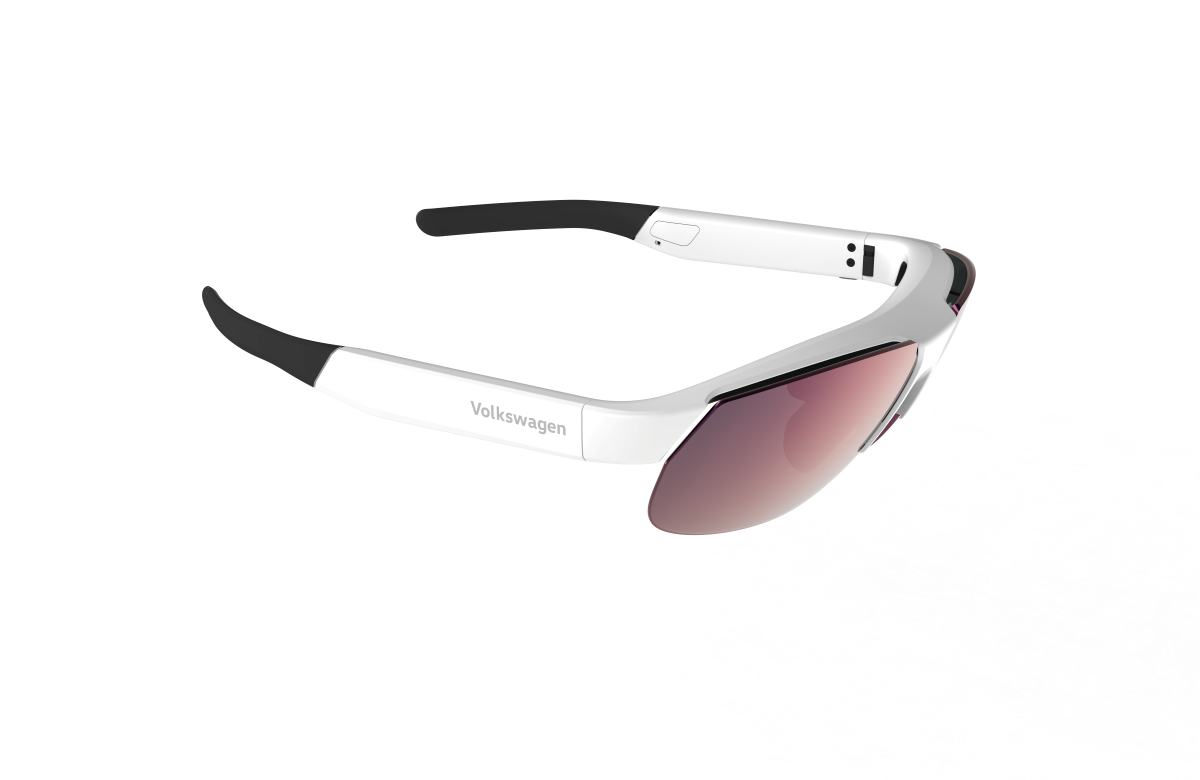 Smart Glasses