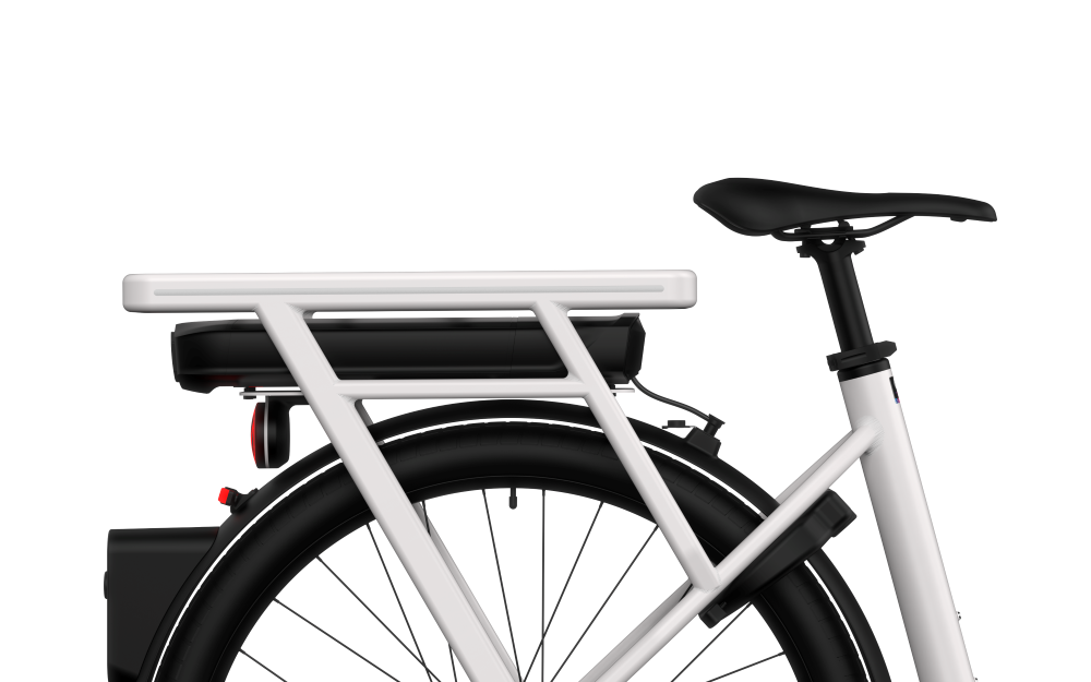 Smart Range Extender