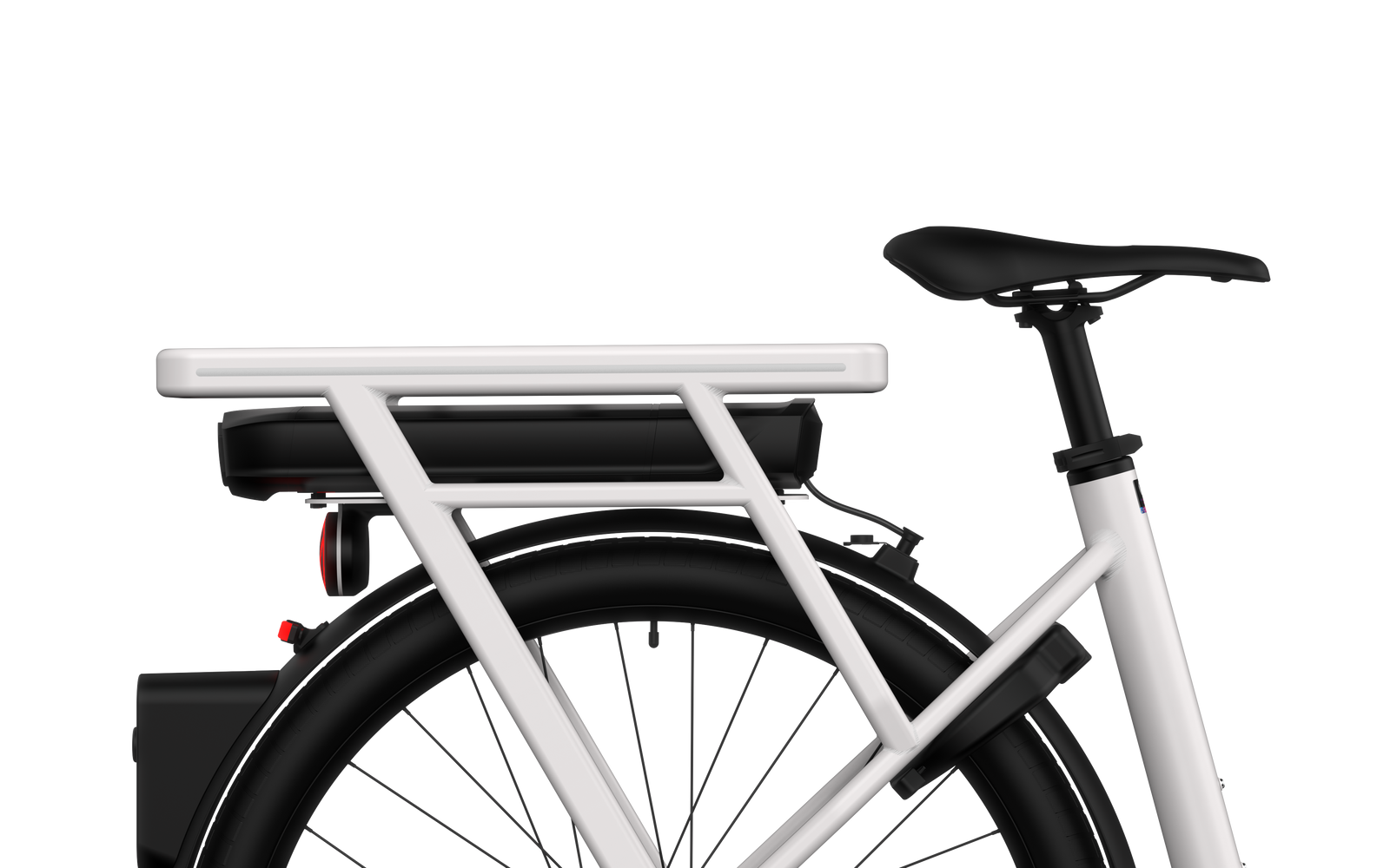 Smart Range Extender (Crossover)