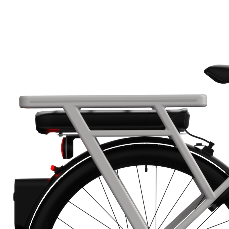 Pannier Rack - Sport
