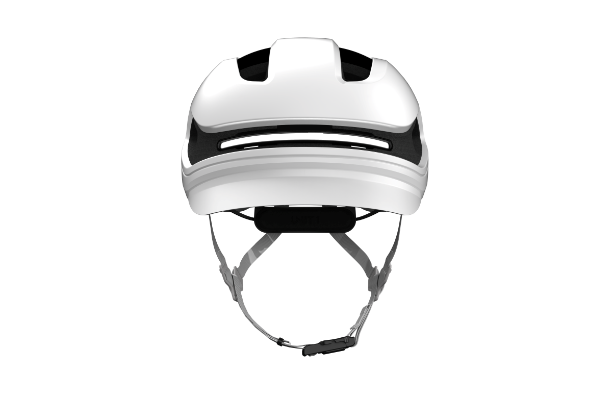 Smart Helmet