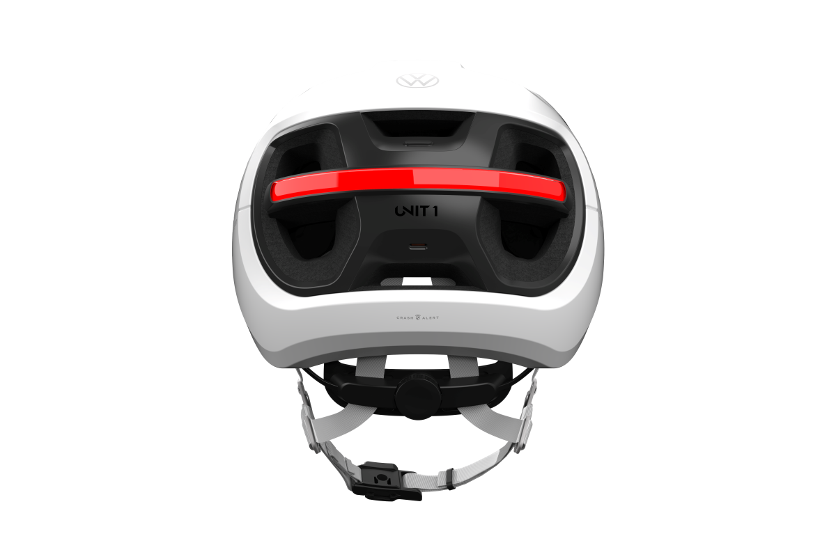 Smart Helmet
