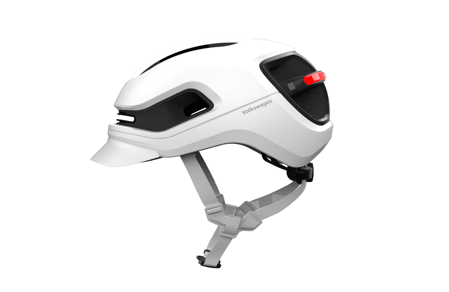Smart Helmet
