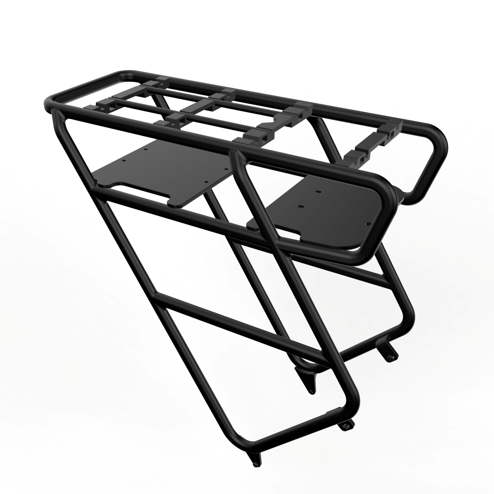Pannier Rack - Sport