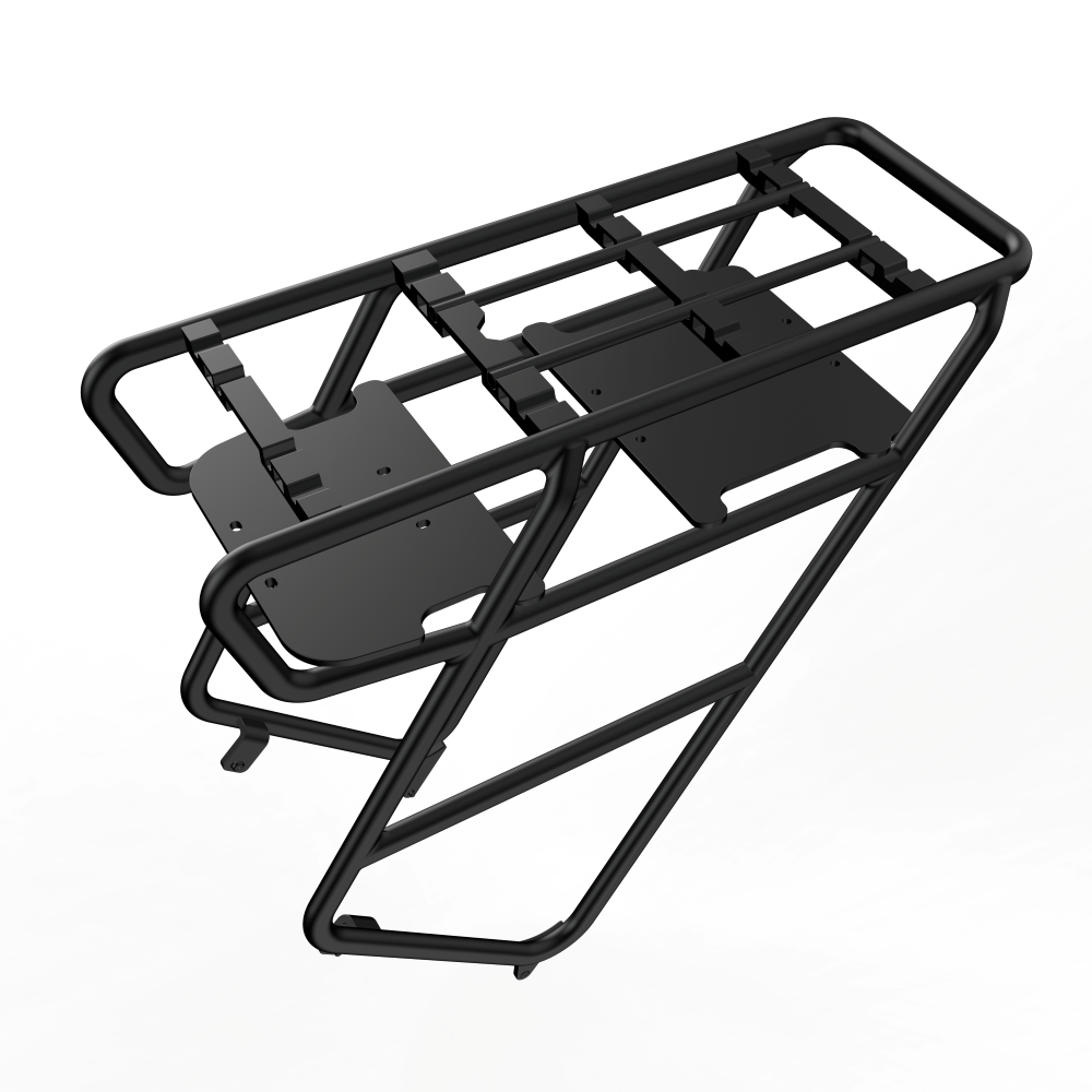 Pannier Rack - Sport
